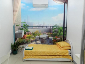Studio Apartment in Calamba